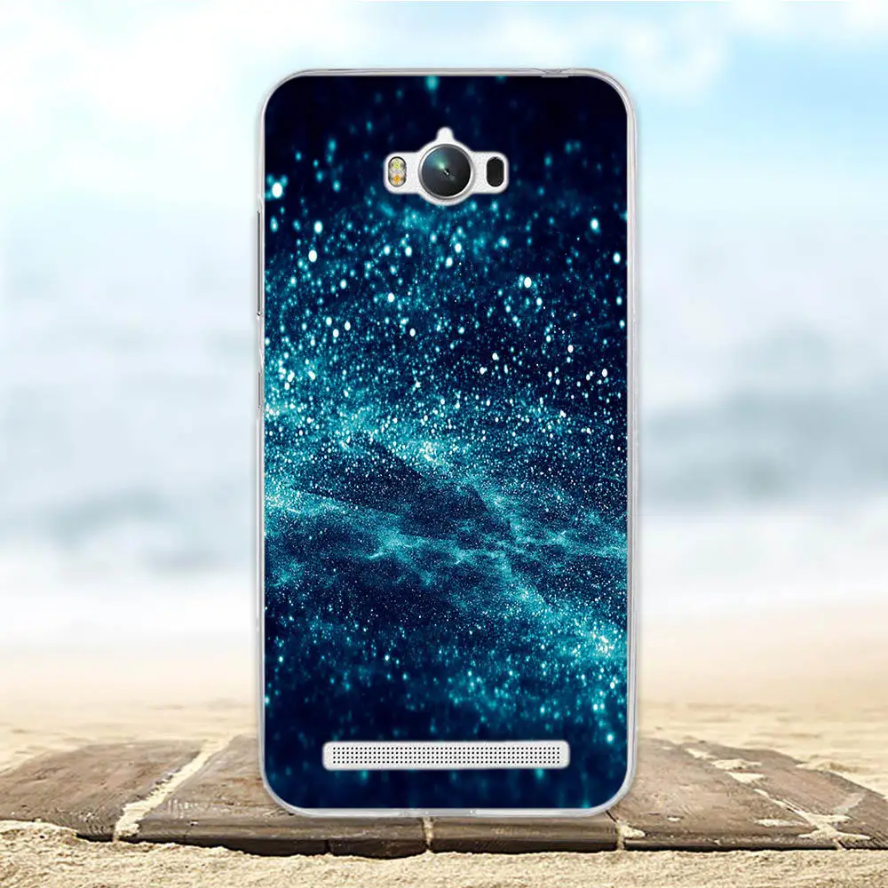 19 5,5 ''чехол для Asus ZenFone Max ZC550KL силиконовый мягкий ультра тонкий чехол 3D милый кот сумки для Asus ZenFone Max ZC550KL чехол для телефона s - Цвет: 19