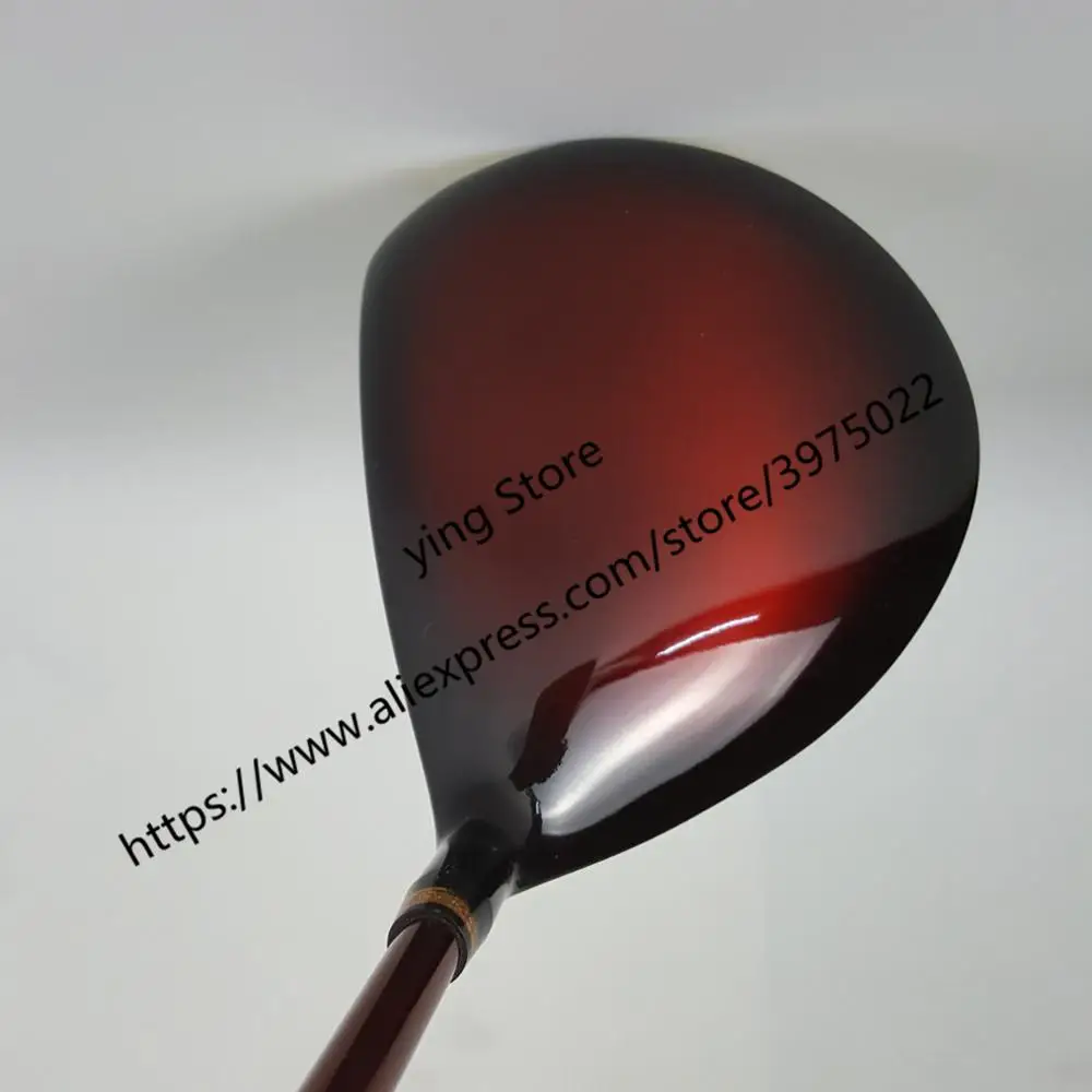 Touredge клюшки для гольфа Maruman majesty Prestigio 9, Графитовая клюшка для гольфа R или S flex Golf головной убор