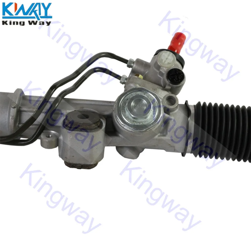 Бесплатная доставка King Way Power рулевая рейка и шестерня в сборе для Lexus LX470 Toyota Land