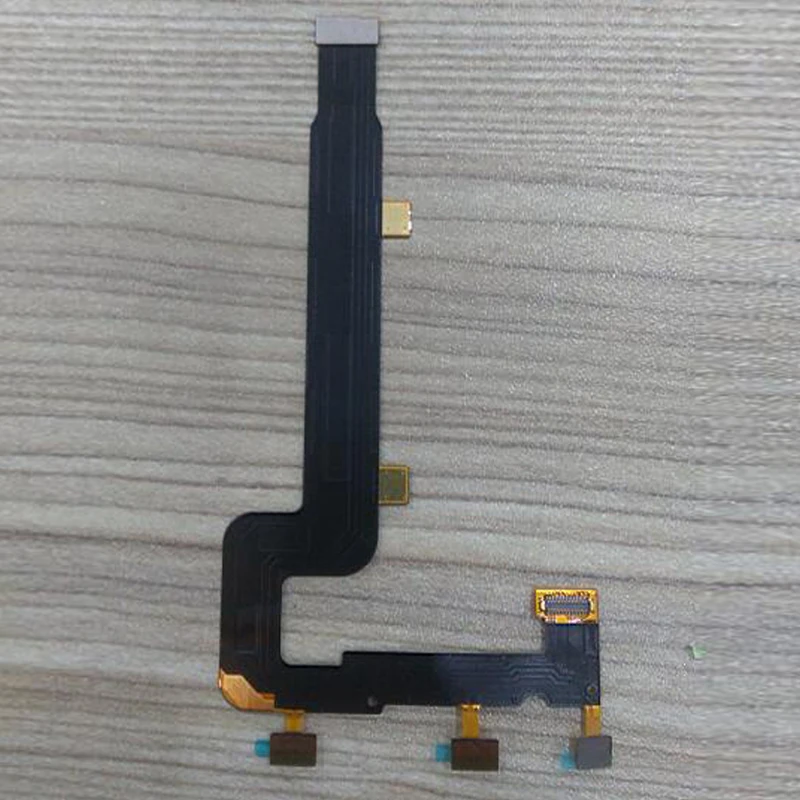 

Сменный светильник для дыхания, гибкий кабель для ZTE nubia Z11 Mini NX529J