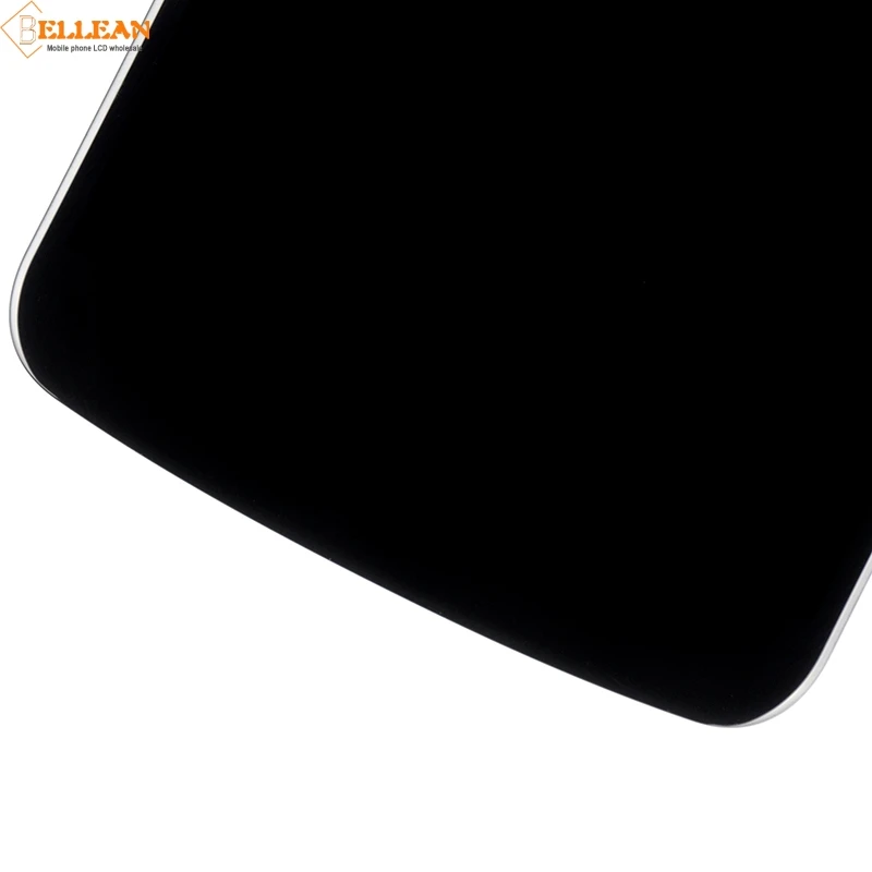 Catteny 5 3 дюйма K420 ЖК дисплей для LG K10 K430DS K420N K410 сенсорный экран дигитайзер сборка