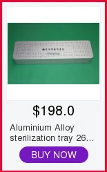 185 мм керрисон Rongeur 3 мм bite 130 dgeree ветеринарный ортопедический инструмент