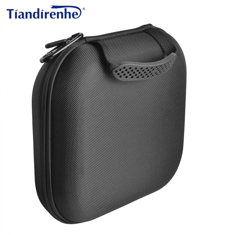 Новейший Портативный наушников чехол для AKG K81DJ K420 K450 K545 Y40 Y45BT наушники гарнитуры крышку коробки Жесткий сумка