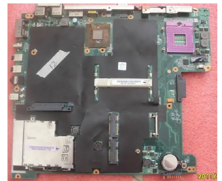 

G1S G1SN connect with motherboard full test lap connect board