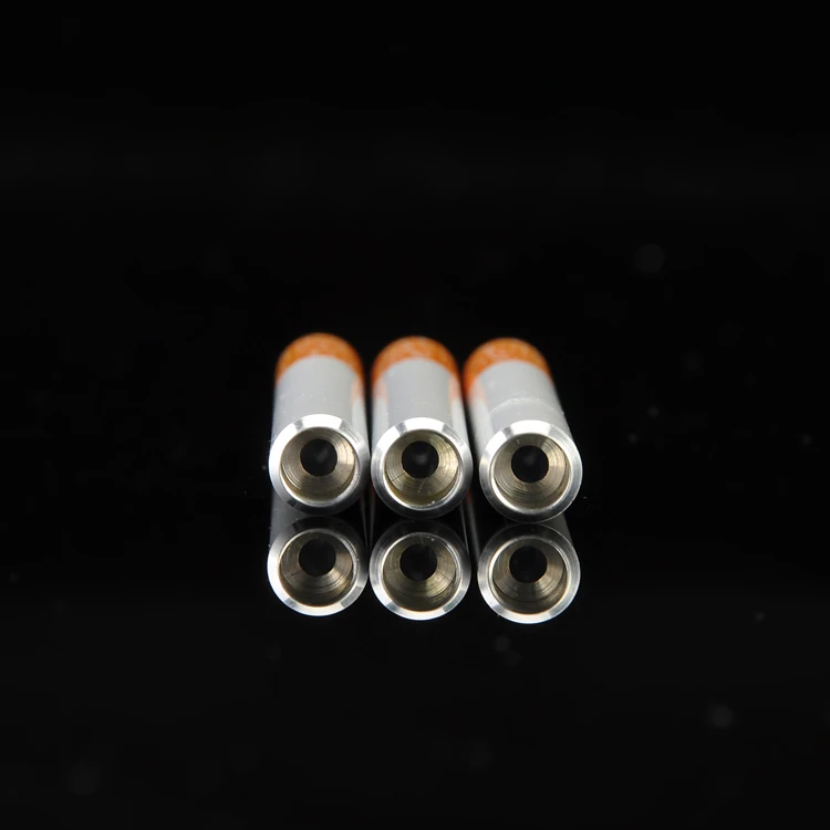 78 мм 100 шт./кор. в виде сигареты машина завальцовки травы трубы оптовая продажа