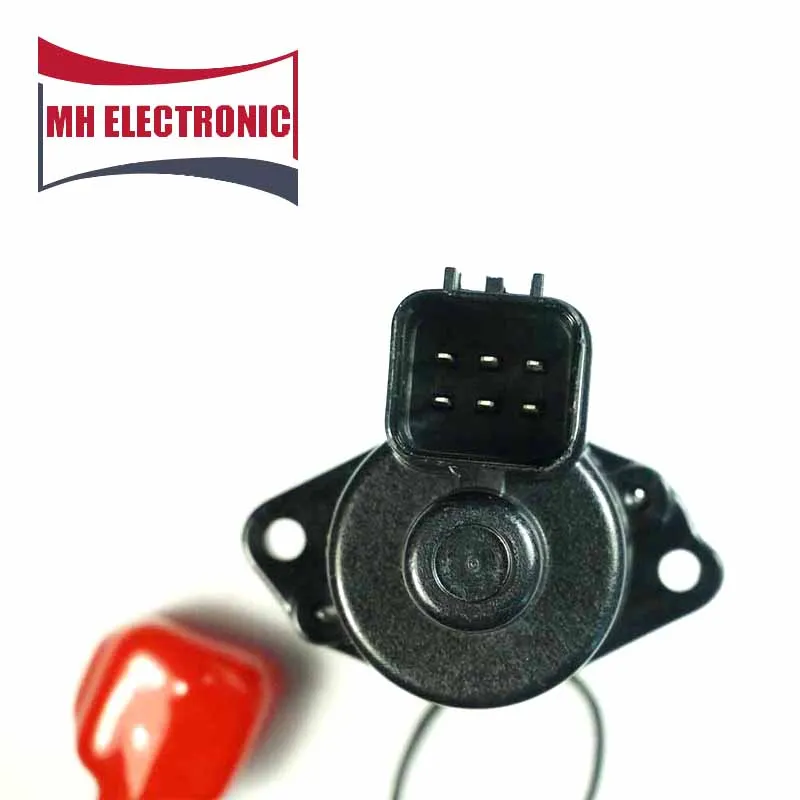 MH ELECTRONIC MD628053 контрольный клапан холостого хода для Mitsubishi 3000GT GTO Pajero Shogun Hyundai Sonata