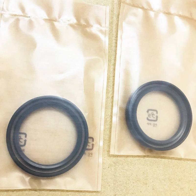 Уплотнение масла OEM 91212 RTA 003 RNA A01 R11 уплотнение коленчатого вала двигателя Сделано