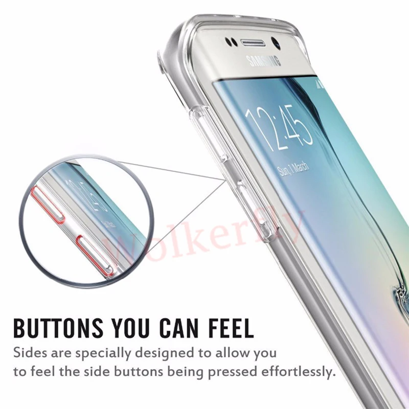 360 Полный корпус чехол для телефона для samsung Galaxy A7 A6 A8 J4 J6 плюс J8 Note 9 8 S9 S8 плюс S7 край A5 A7 J3 J5 J7 Fundas