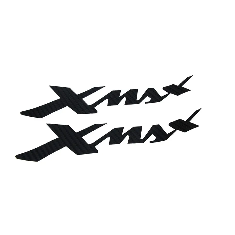 Наклейка для мотоцикла KODASKIN углеродная 2D наклейка YAMAHA XMAX|Наклейки и стикеры| |