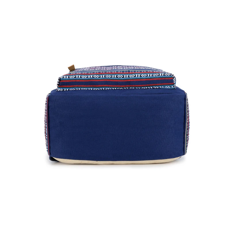 Холщовый рюкзак рюкзаки школьные сумки для девочек-подростков женский модный |