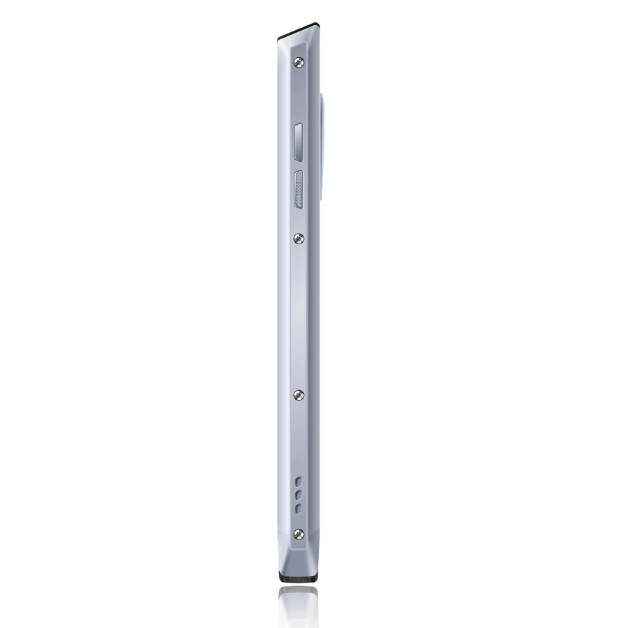 Doogee T3 мобильных телефонов 3 ГБ 32 HD Dual экран 4 7 &quot+ 0 96&quot MTK6753 Octa Core Android 6 13MP 3200 мАч