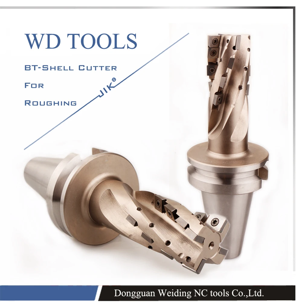 Оптовая продажа с фабрики кукурузный фреза головка для фрезерного станка bt40
