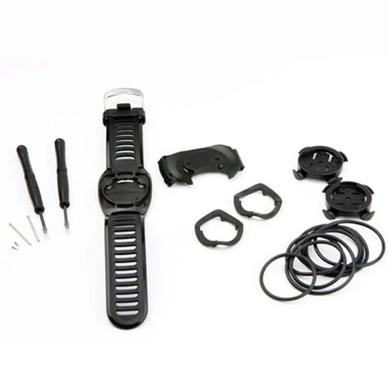Абсолютно новый оригинальный подлинный ремень Garmin Forerunner 910XT быстросъемный