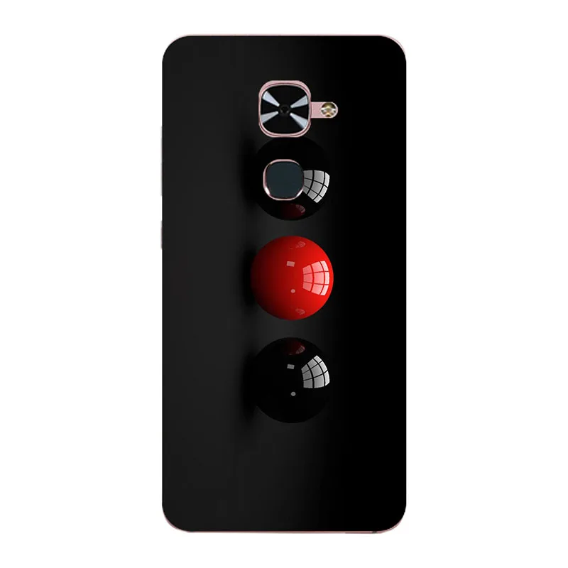 Для Letv Le 2/2Pro X20 X25 Pro X620/X620 X520 X526 X 527 модный силиконовый чехол из ТПУ LeEco Le S3 X626 X622 Le2 Pro X20 - Цвет: J56