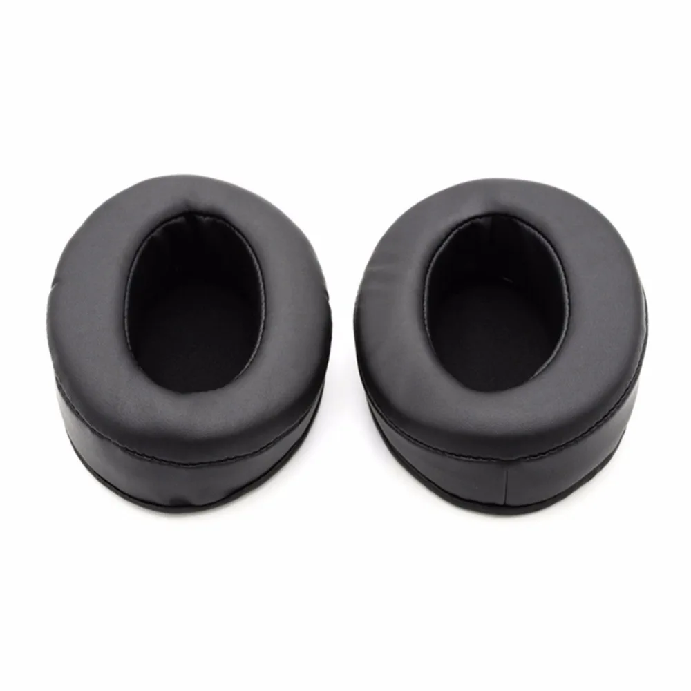 Сменные амбушюры накладки на подушка из пены для Hifiman HE 400I HE400S 400 S запасные части