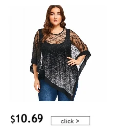Wipalo, женская футболка, плюс размер, 5XL, длинный рукав, шнуровка, женская, Круглый ворот, готический стиль, одноцветная, тройка, большой размер, для девушек, весна, повседневная, футболка, топы