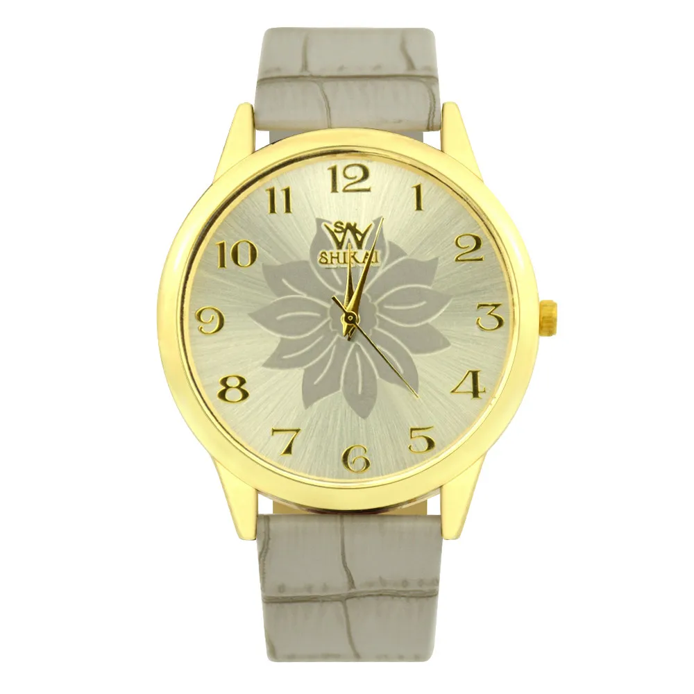 Высококачественные модные часы в стиле ретро мужские кварцевые женские