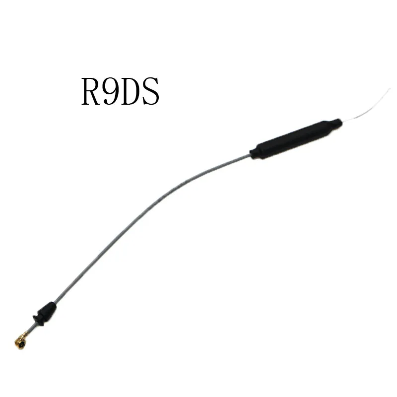 Радиолинкр6ds R9DS R12DS приемник Антенна AT9S AT10II модель дистанционного управления 2 4 г
