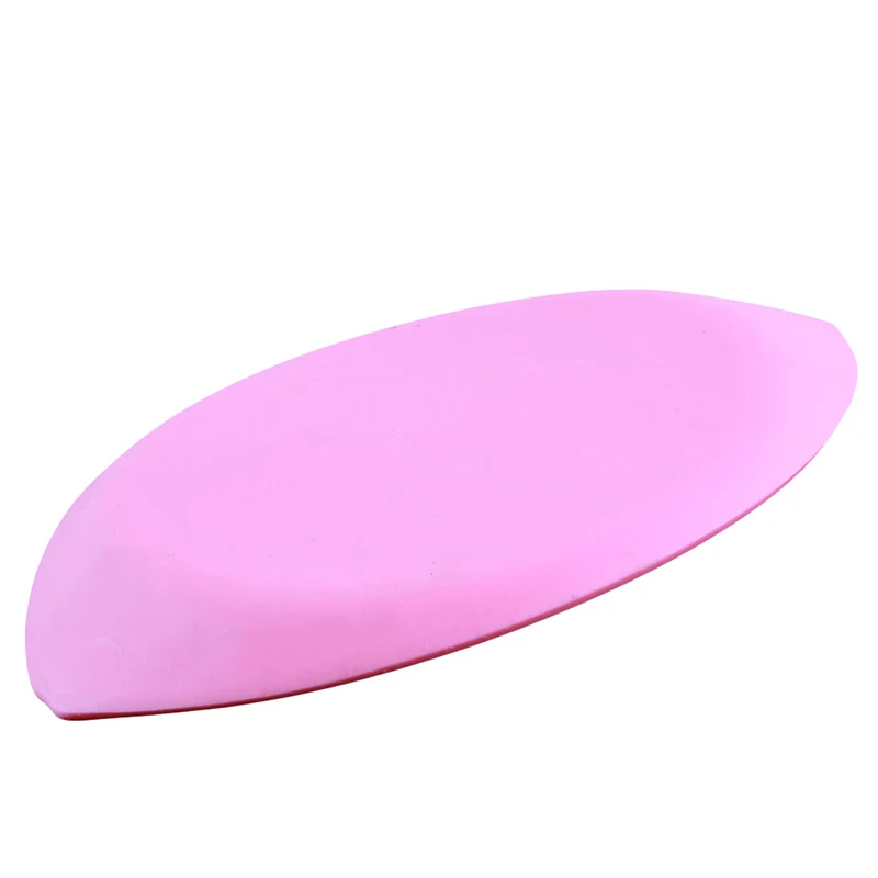Цветной лист Non slip Форма силиконовый подстаканник Чай Кофе выпить стакан
