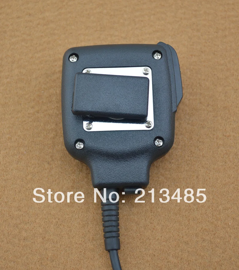 KMC 25 Динамик Микрофон внешний динамик плеча для Kenwood NX320 TK190 TK380 TK390 TK480 TK2140 TK2180 TK3148|mic