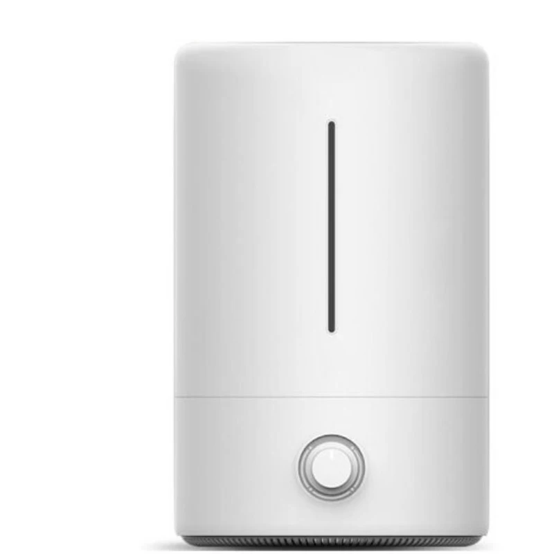 Mute Ultrasonic Humidifier Aromatherapy Fogger Essential Oil Diffuser Atomizer Mist Maker Fresh Air Purifier 5L Home Office | Бытовая