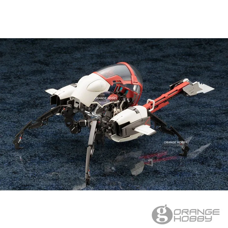Kotobukiya Hexa gear HG003 1/24 блокбастер сборная фигурка пластиковая модель наборы|Наборы