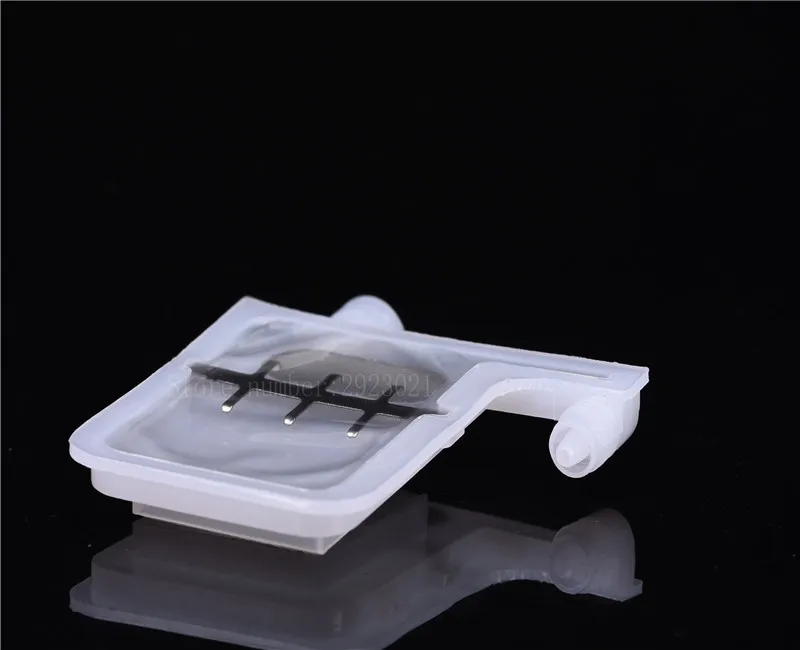 10 шт. DX5 DX4 большой фильтр чернильный демпфер для Roland SJ1000 1045 XC540 SJ640 для Mimaki JV3 JV4 JV22 DX5 для полости рта JV-1604 250 принтер
