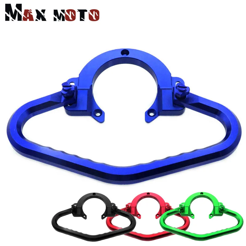 Для YAMAHA YZF R1 R6 R6S FZ6R YZF-R1 FJR1300 XJR1300 мотоцикл регулируемая ручка с ЧПУ Ручка для