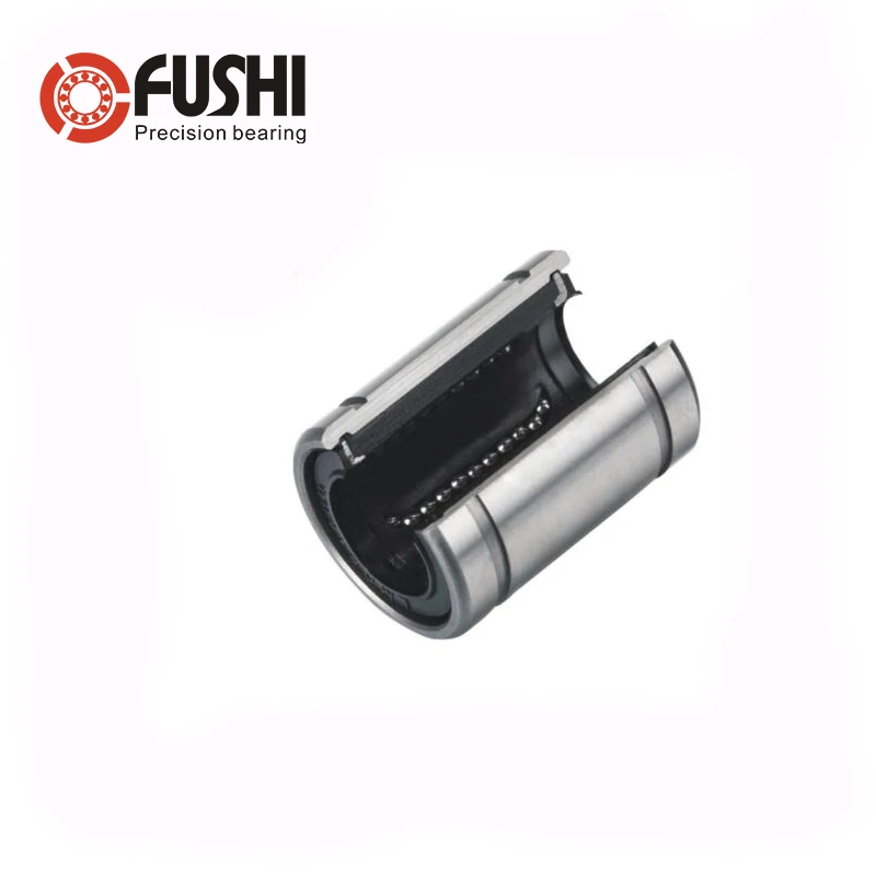 LM10UUOP LM12UUOP lm16uop lm20uop (4 шт.) открытый тип линейного подшипника LM 10 мм 12 LM16 20 OP |