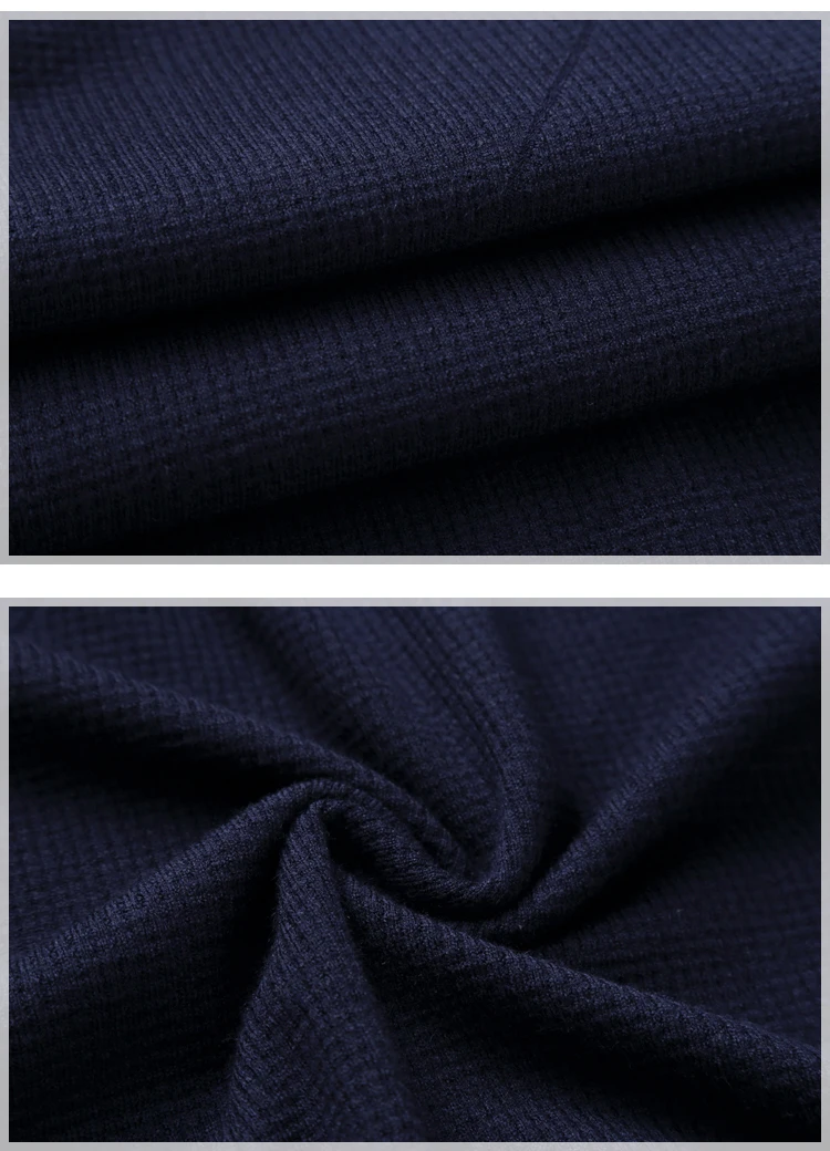 Мужской свитер LONMMY 5XL 6XL 7XL 8XL Мужская одежда пуловер с v образным вырезом мужской