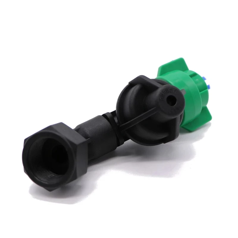 agricultural crop protection UAV sprinkler atomization pesticide spray nozzle agriculture flat fan tool | Дом и сад