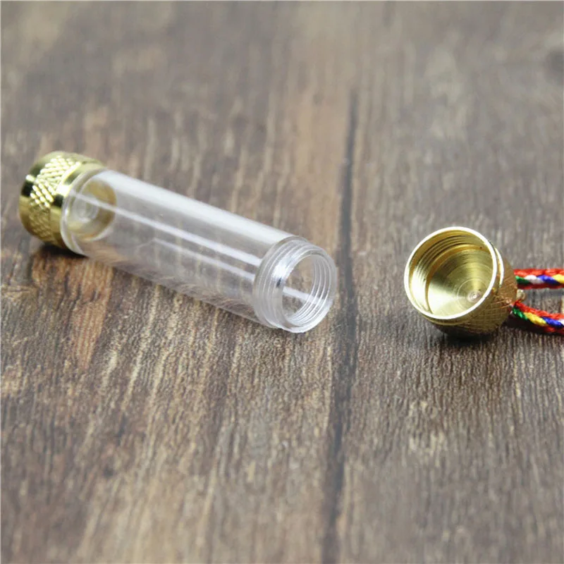 Стеклянные кулоны Gawu опт позолоченная буддистская бутафория в стиле шурангама