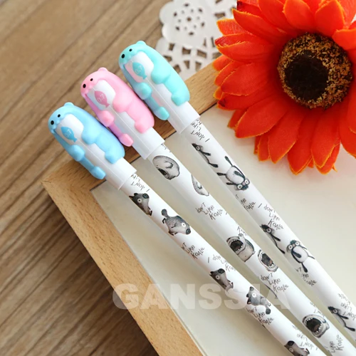 1 шт./лот механические карандаши в простом стиле канцелярские принадлежности