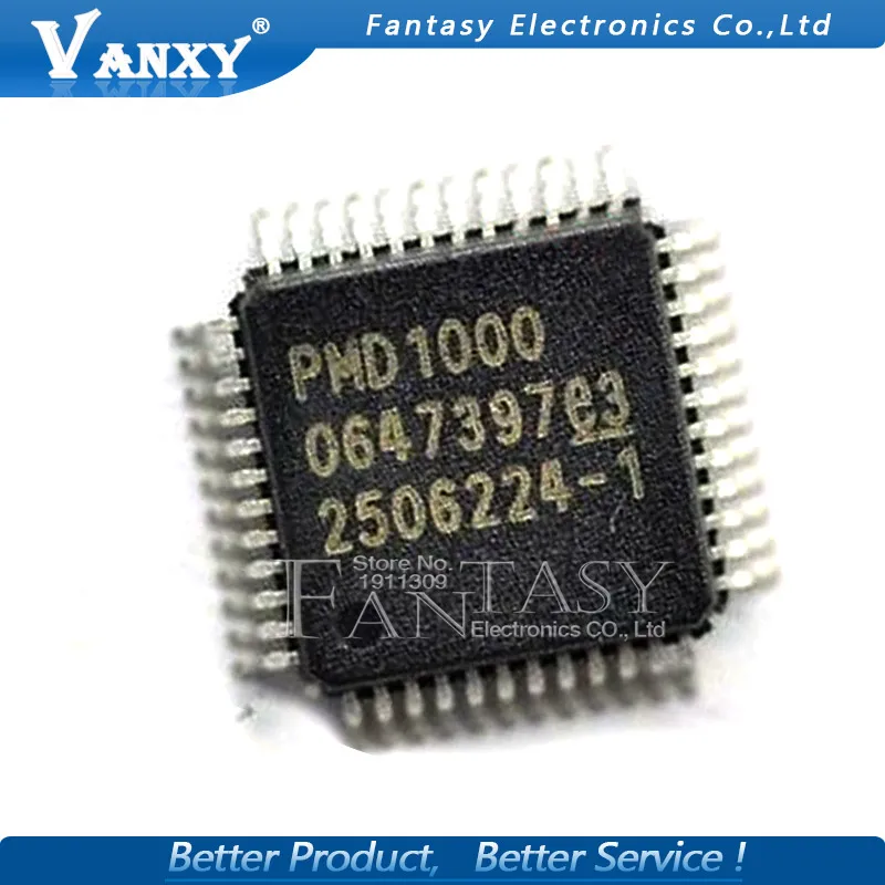 

5pcs PMD1000 TQFP48 QFP-48 new original