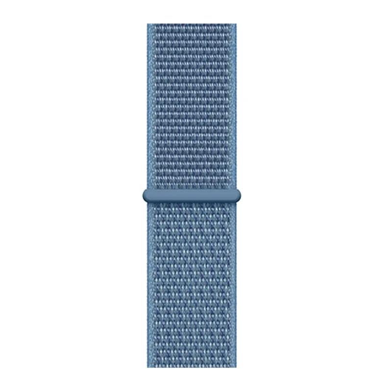 BUMVOR тканый нейлоновый ремешок Ремешки для наручных часов iWatch, 2/3/4 5Apple Watch 40/44 мм, 38 мм/42 мм ткани ремешок с диагностический разъём адаптер