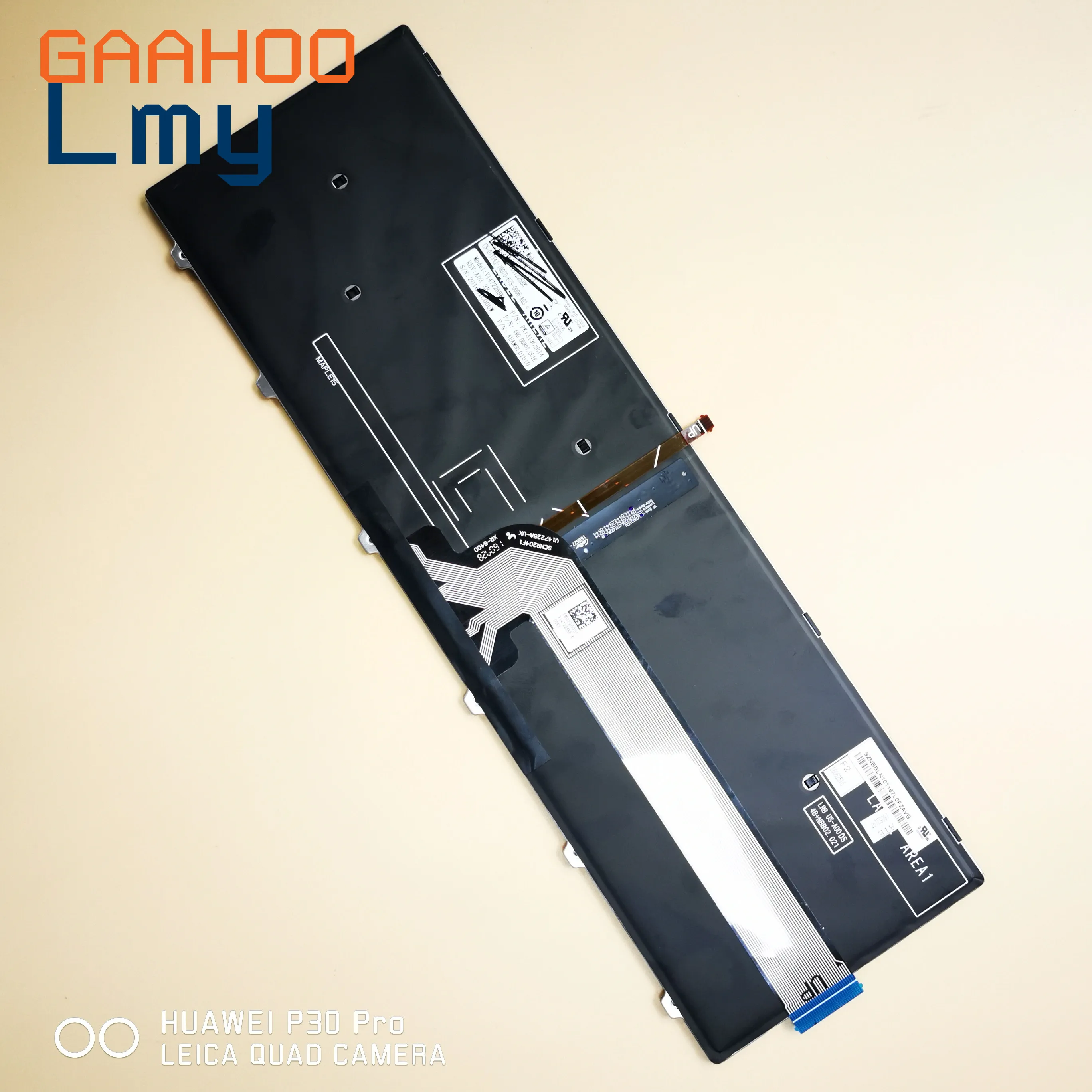 

Brand new originl BRAZIL BR keyboard For Dell VOSTRO15-3000 V3558 V3559 V3561 V3562 V3565 V3568 5759 5758 Laptop with backlit