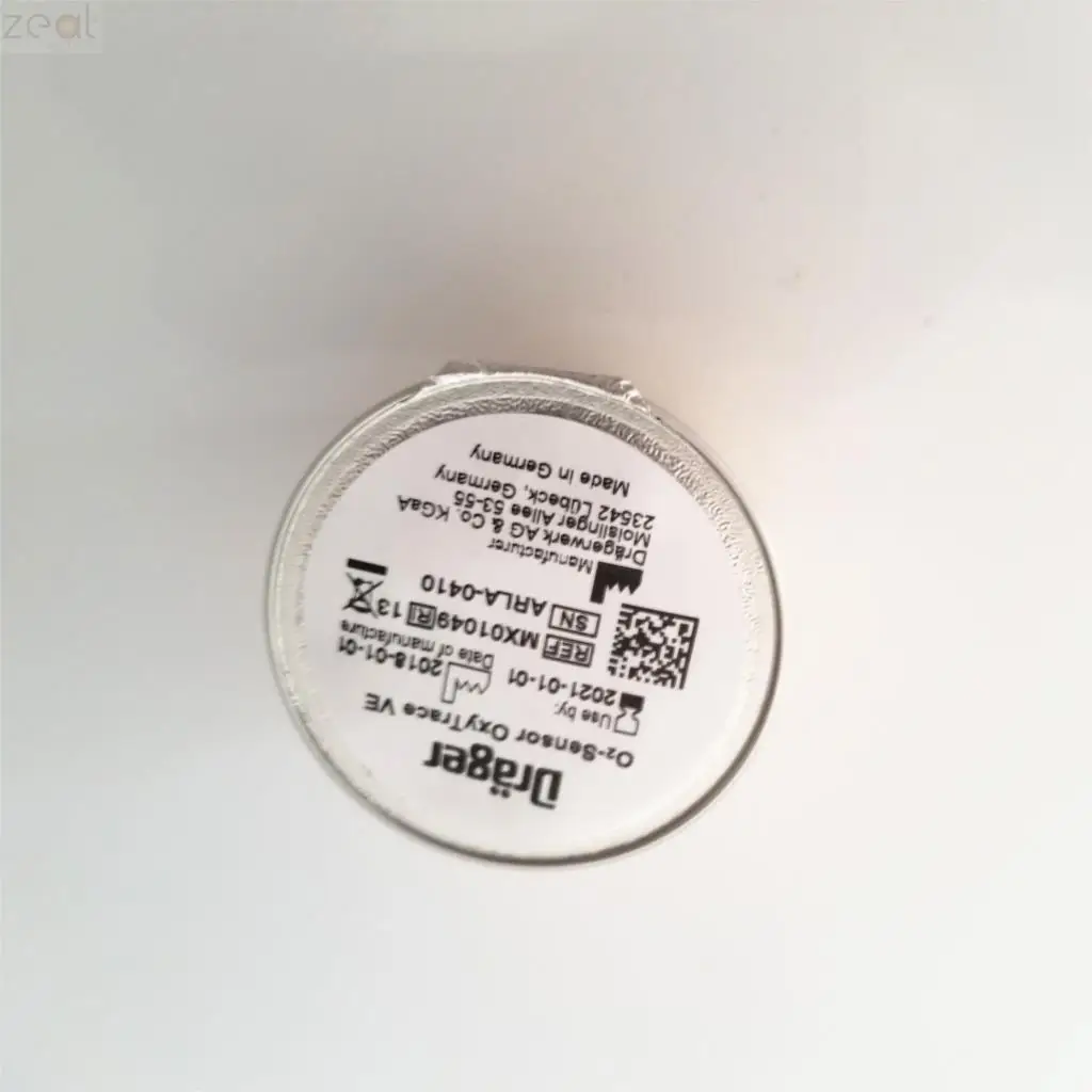 Датчик кислорода для Drager Savina Oxytrace VE MX01049 |