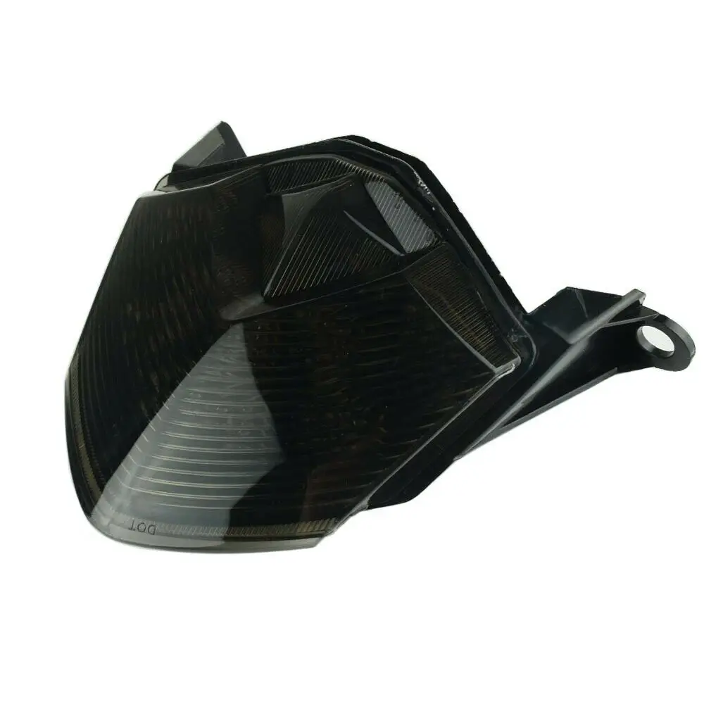 Задний фонарь для мотоцикла Kawasaki Z750 2007 2013 / Z1000 2008 2009 стоп сигнал сигналы поворота