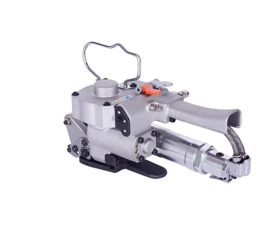 Пневматический ленточный инструмент для ПЭТ pp режим 19 | Инструменты