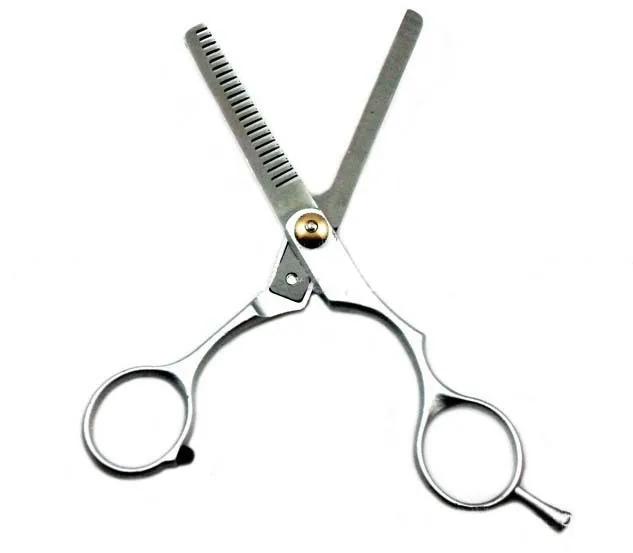 

SR-1B5.5 Hair Thinning scissors 10pcs/lot