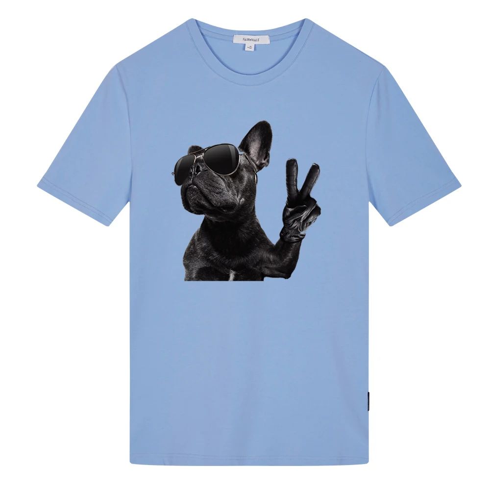 Нашивки с утюгом в виде бульдога для одежды бытовые термопереводные наклейки