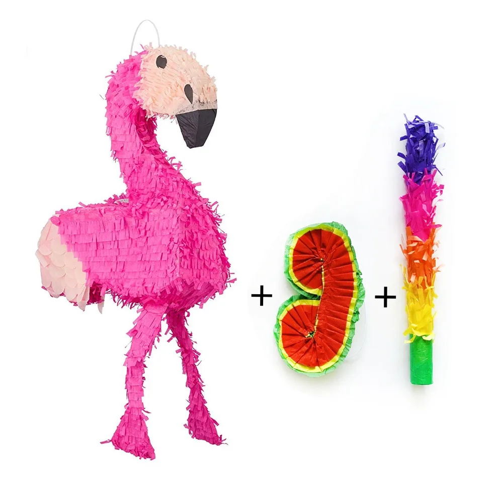 36*12,5*36 см большие Pinatas-Висячие единороги Pinata, дети, девочки, день рождения, Заполняемые, вечерние реквизиты