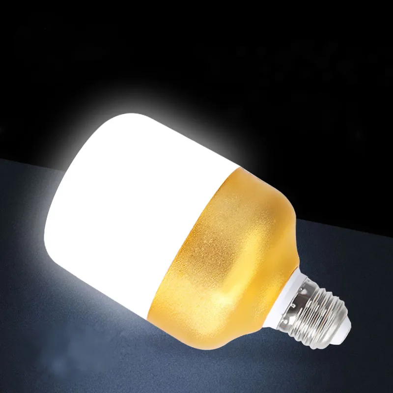 

Высокая яркость водонепроницаемый E27 Светодиодный светильник лампы 220 В умный 10 Вт 15 Вт 20 Вт 30 Вт 40 Вт холодный белый светильник Домашний Све...