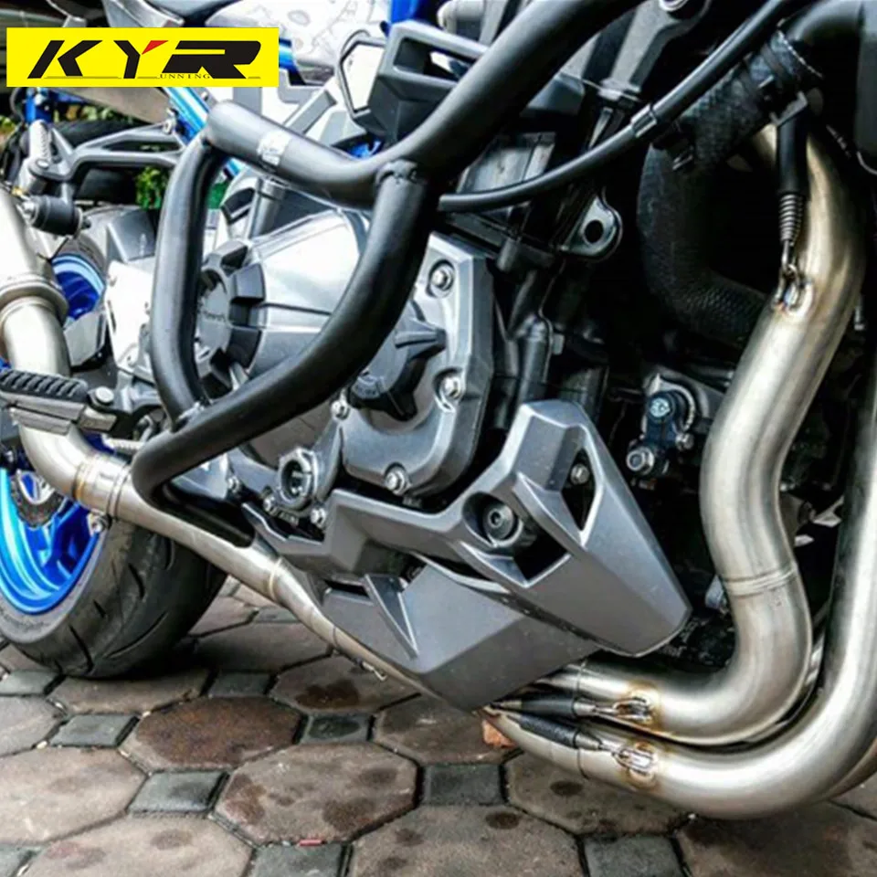 Мотоцикл для Kawasaki z900- двигатель Protetive Guard Crash Bar Z 900 протектор бампера