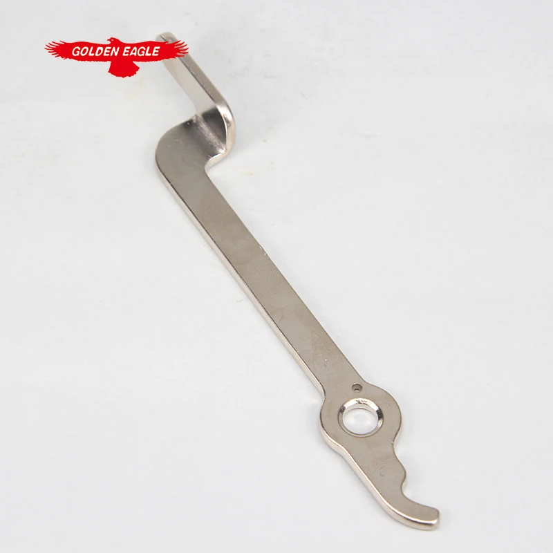 Подъемный ножной КЛЮЧ ДЛЯ SIRUBA 988-D швейные детали номер KS235