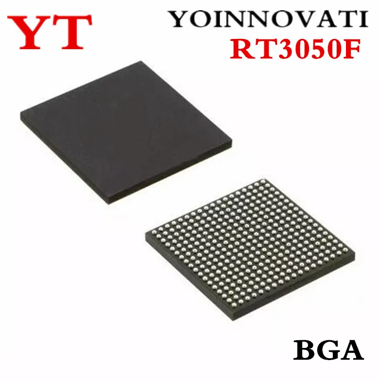 10 шт./лот RT3050F RT3050 TFBGA289 BGA чипы лучшего качества.