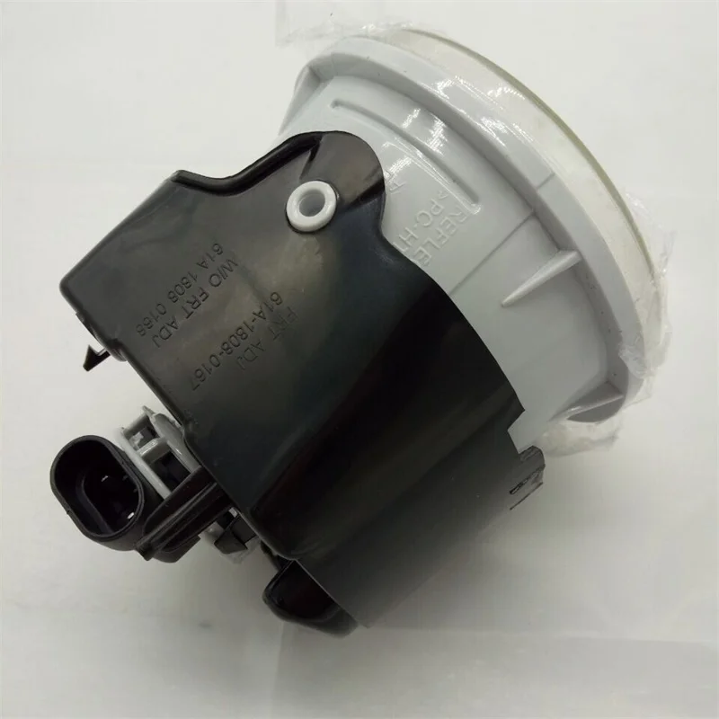 SKTOO для Chrysler 300C(5.7L) 2005-2009 противотуманный светильник, галогенная противотуманная фара H10 12V 42W