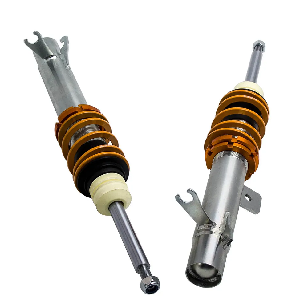 Подвеска Coilover комплект амортизирующая стойка для Ford Focus Mk1 2 0 16V ST170 1998 2005 Дрифт