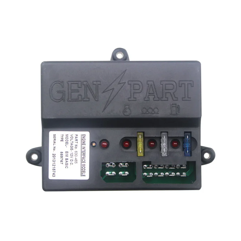 

Детали для модуля интерфейса двигателя Φ 12V, быстрая бесплатная доставка