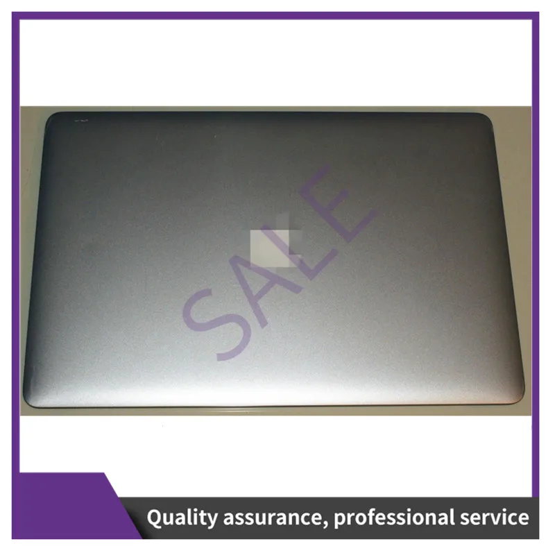604 3310 05 оригинал для Macbook Pro 15 4 &quotUnibody A1398 LCD задняя крышка Верхняя Крышка 2015 год 4275